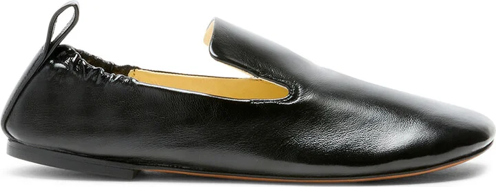 Glove Loafers
