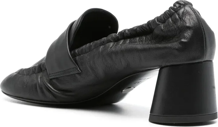 Glove Mary Jane 55mm pumps - Image 3
