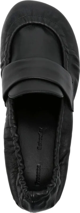 Glove Mary Jane 55mm pumps - Image 4