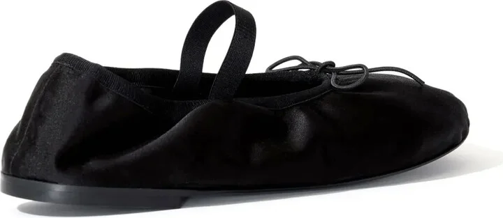 Glove Mary Jane ballerina shoes - Image 3