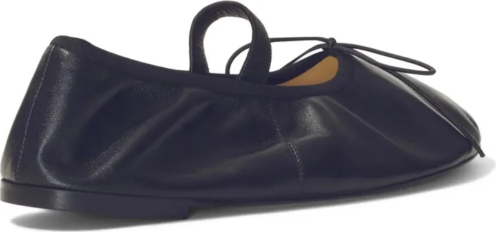 Glove Mary Jane ballerina shoes - Image 3