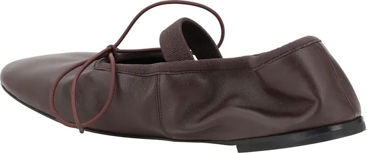 Glove Mary Jane Ballerinas - Image 3