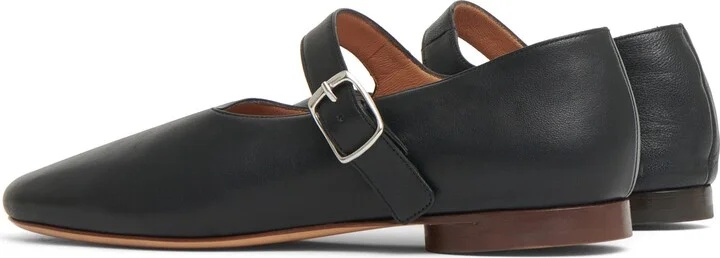 Glove Mary Jane Flat - Image 2