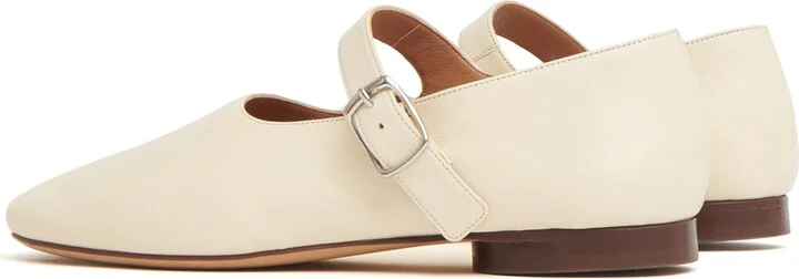 Glove Mary Jane Flat - Image 6