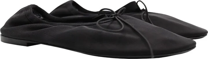 Glove Mary Jane Flats - Image 2