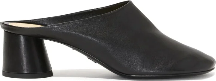 Glove mules