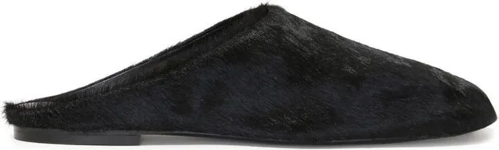 Glove slides