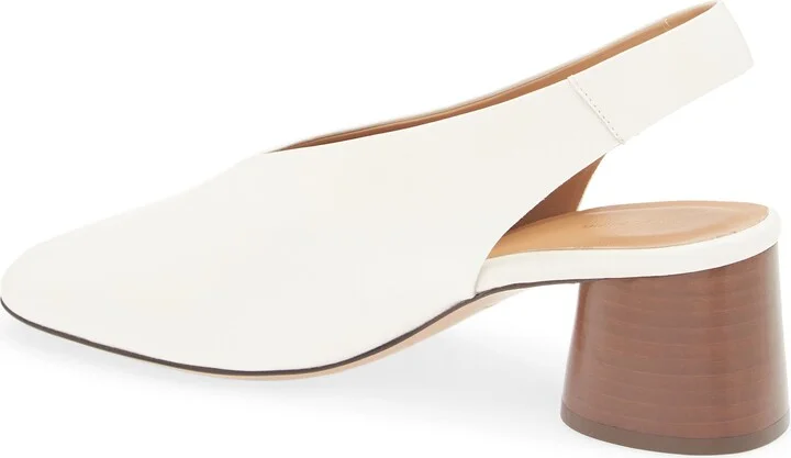 Glove Slingback Pump - Image 2