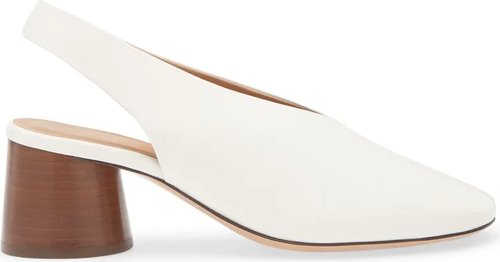 Glove Slingback Pump - Image 3
