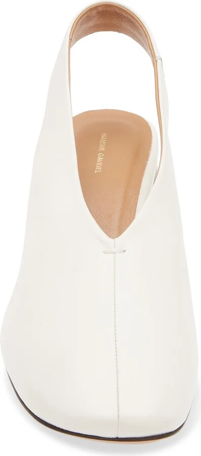 Glove Slingback Pump - Image 4