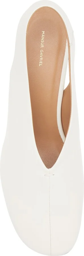 Glove Slingback Pump - Image 5