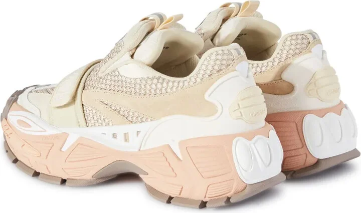 Glove Slip On chunky sneakers - Image 3
