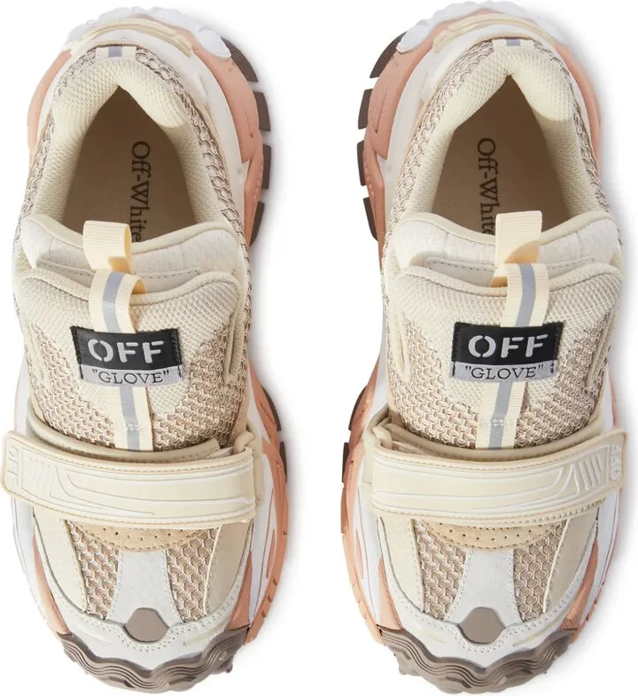 Glove Slip On chunky sneakers - Image 4