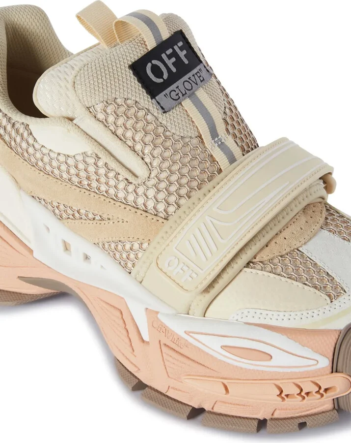 Glove Slip On chunky sneakers - Image 5