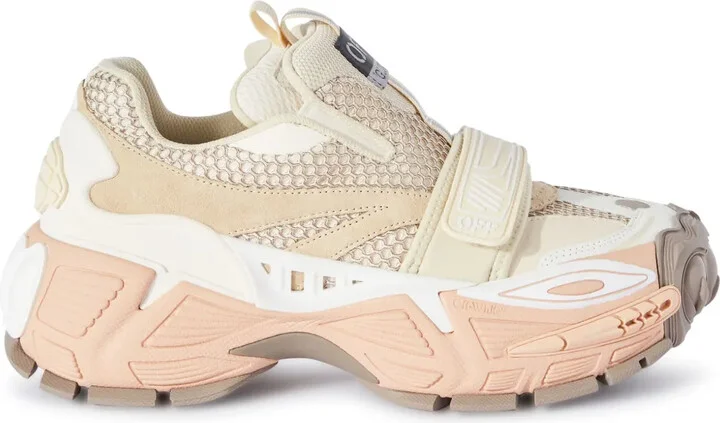 Glove Slip On chunky sneakers