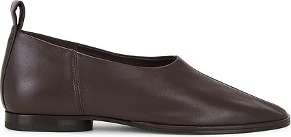 Glove Slip On Flat