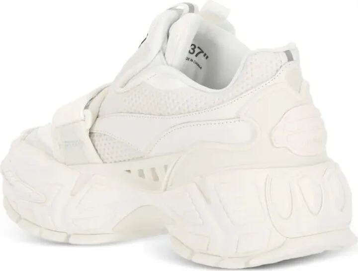 Glove slip-on sneakers - Image 3