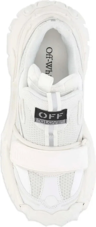 Glove slip-on sneakers - Image 4