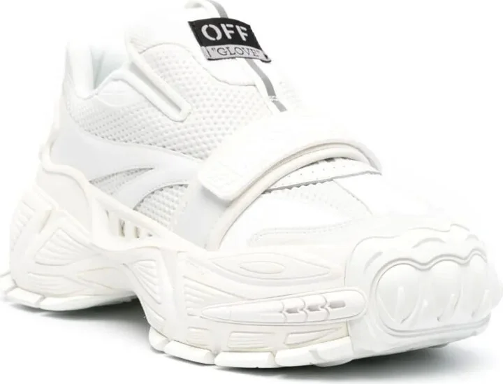 Glove slip-on sneakers - Image 2