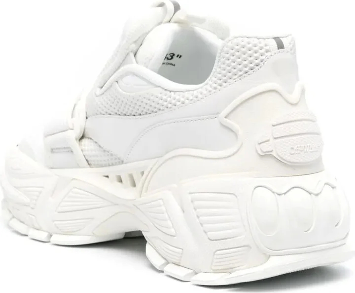 Glove slip-on sneakers - Image 3