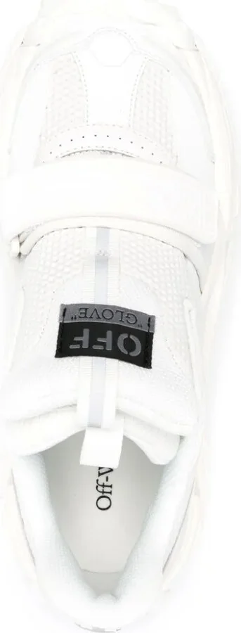 Glove slip-on sneakers - Image 4