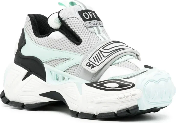 Glove slip-on sneakers - Image 2