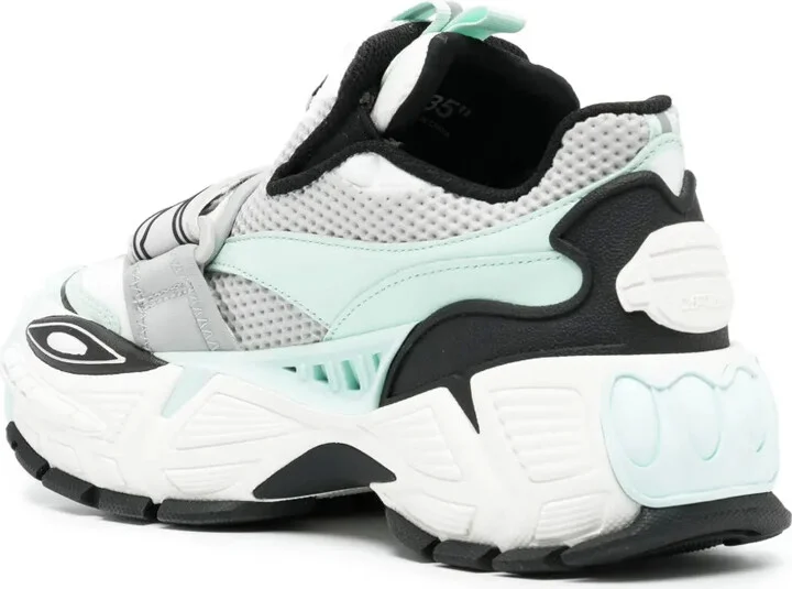 Glove slip-on sneakers - Image 3