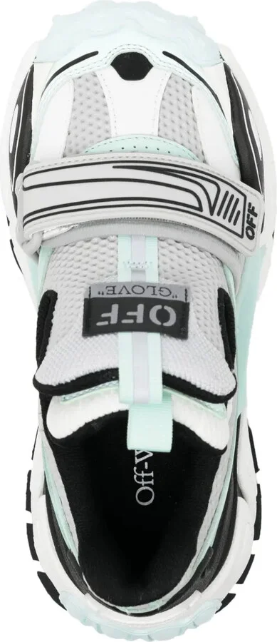 Glove slip-on sneakers - Image 4