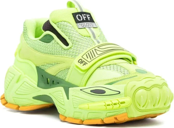 Glove slip-on sneakers - Image 3