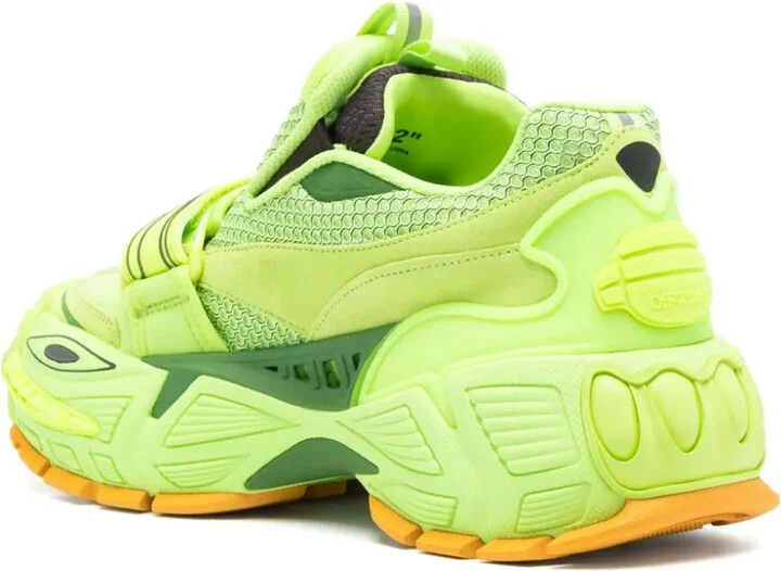 Glove slip-on sneakers - Image 5