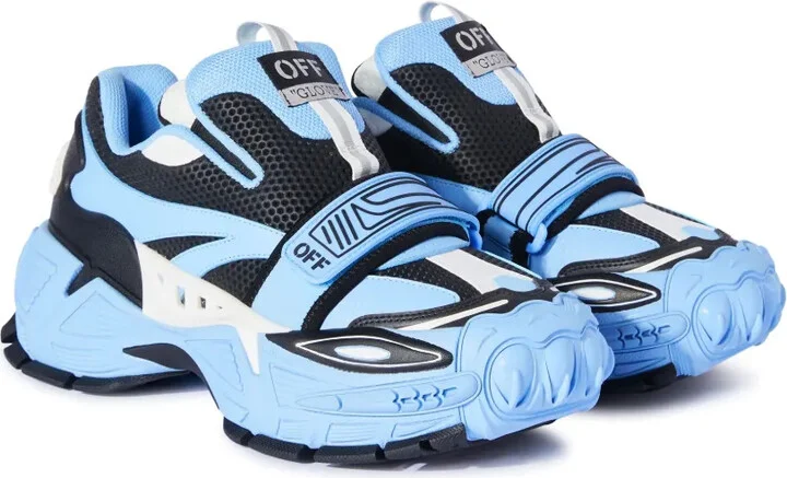 Glove slip-on sneakers - Image 2