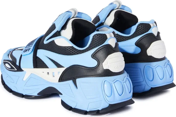 Glove slip-on sneakers - Image 3