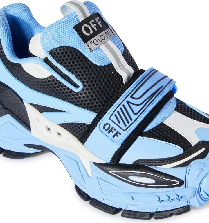 Glove slip-on sneakers - Image 5