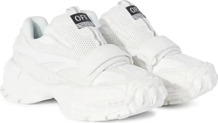 Glove slip-on sneakers - Image 2