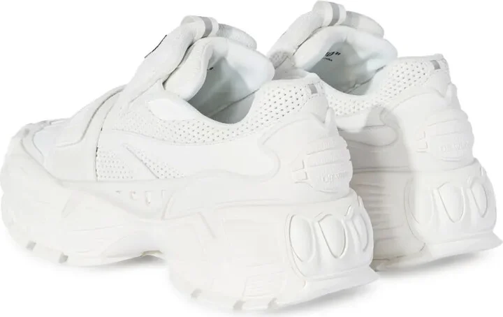 Glove slip-on sneakers - Image 3