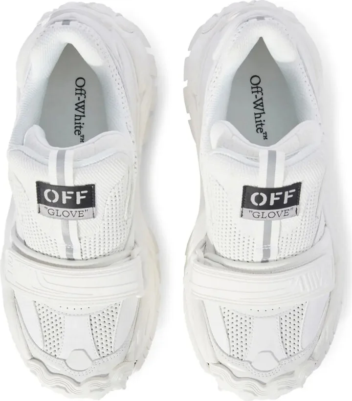 Glove slip-on sneakers - Image 4