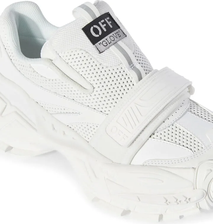 Glove slip-on sneakers - Image 5