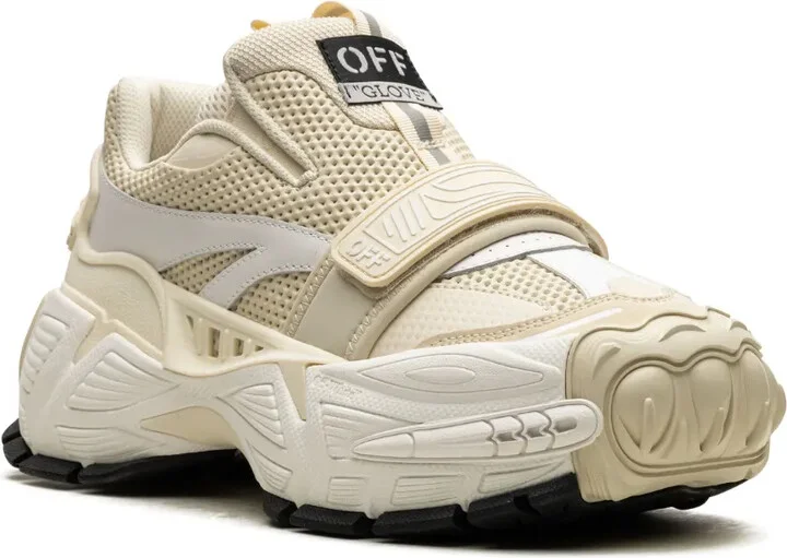 Glove slip-on sneakers - Image 2