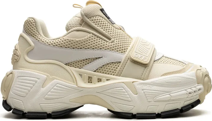 Glove slip-on sneakers