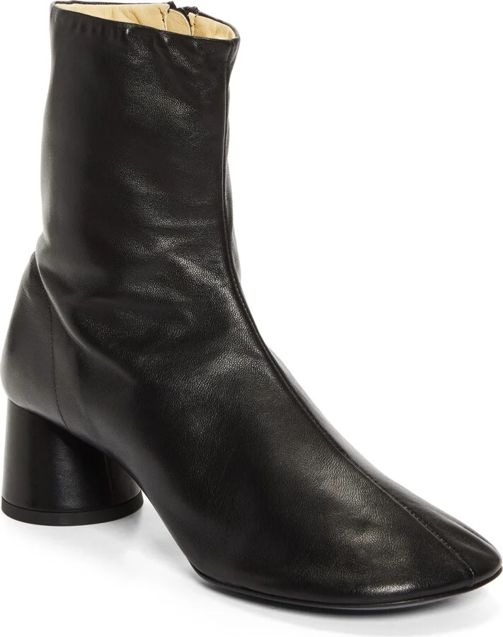 Glove Sock Bootie
