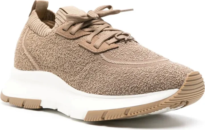 Glover chunky sneakers - Image 2