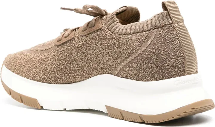 Glover chunky sneakers - Image 3