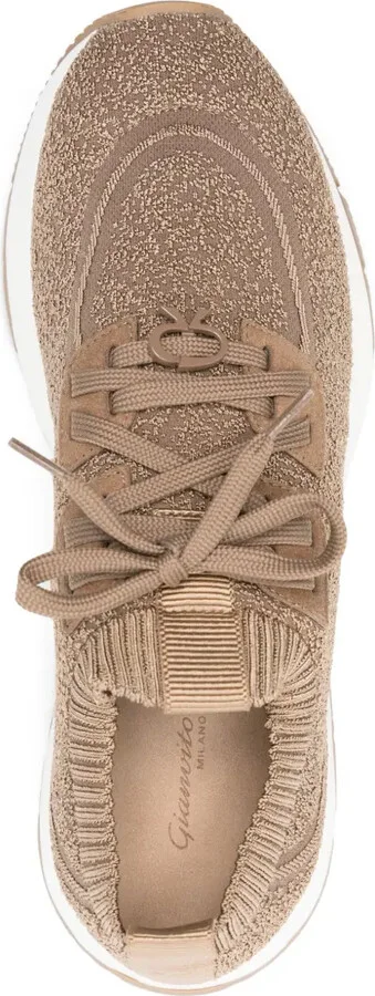 Glover chunky sneakers - Image 4