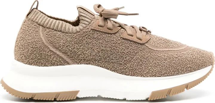 Glover chunky sneakers