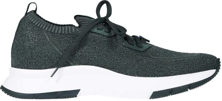 Glover Fabric Low-top Sneakers