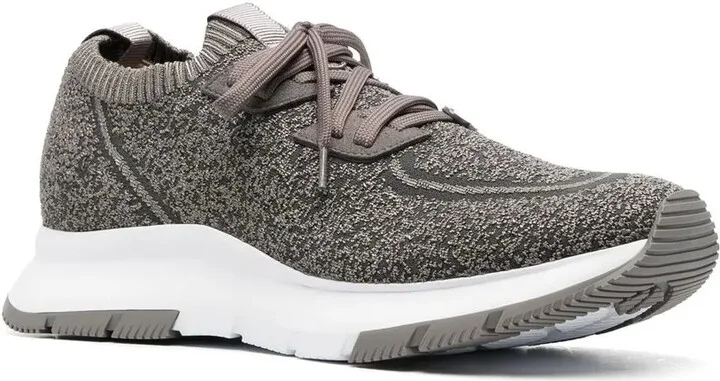 Glover low-top sneakers - Image 2