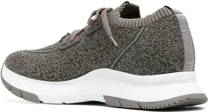 Glover low-top sneakers - Image 3