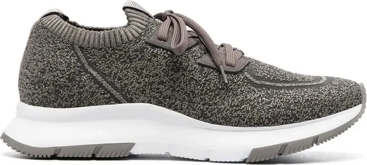 Glover low-top sneakers