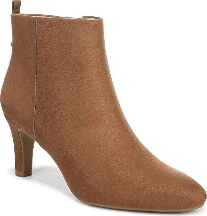 Glow Bootie