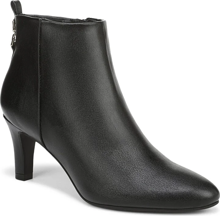Glow Bootie